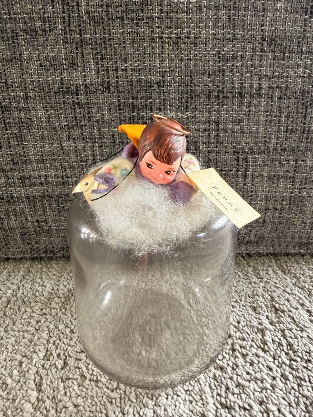 Simpich Cloud Babies Collection - Picture 13 of 14